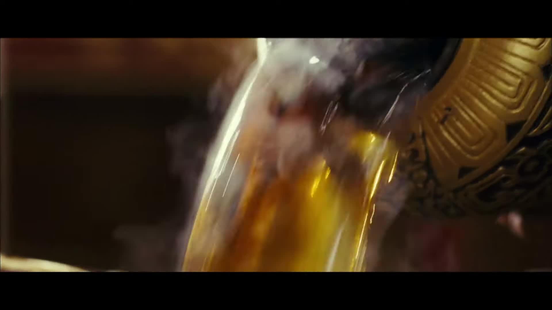 Kletba zlatého květu (Yun fat Chow,Li Gong,Jay Chou 2006 Drama Akční Romantický Dobrodružný Bdrip 1080p ) Cz dabing mkv