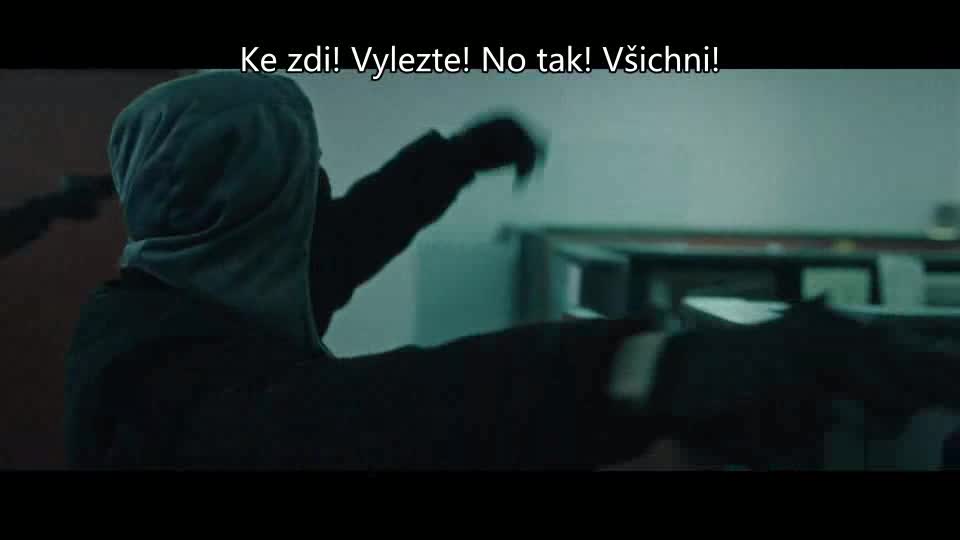 Ovce mezi vlky (Isabella Ragonese,Andrea Arcangeli,Clara Ponsot 2023 Drama Bdrip 1080p ) Cz dabing avi