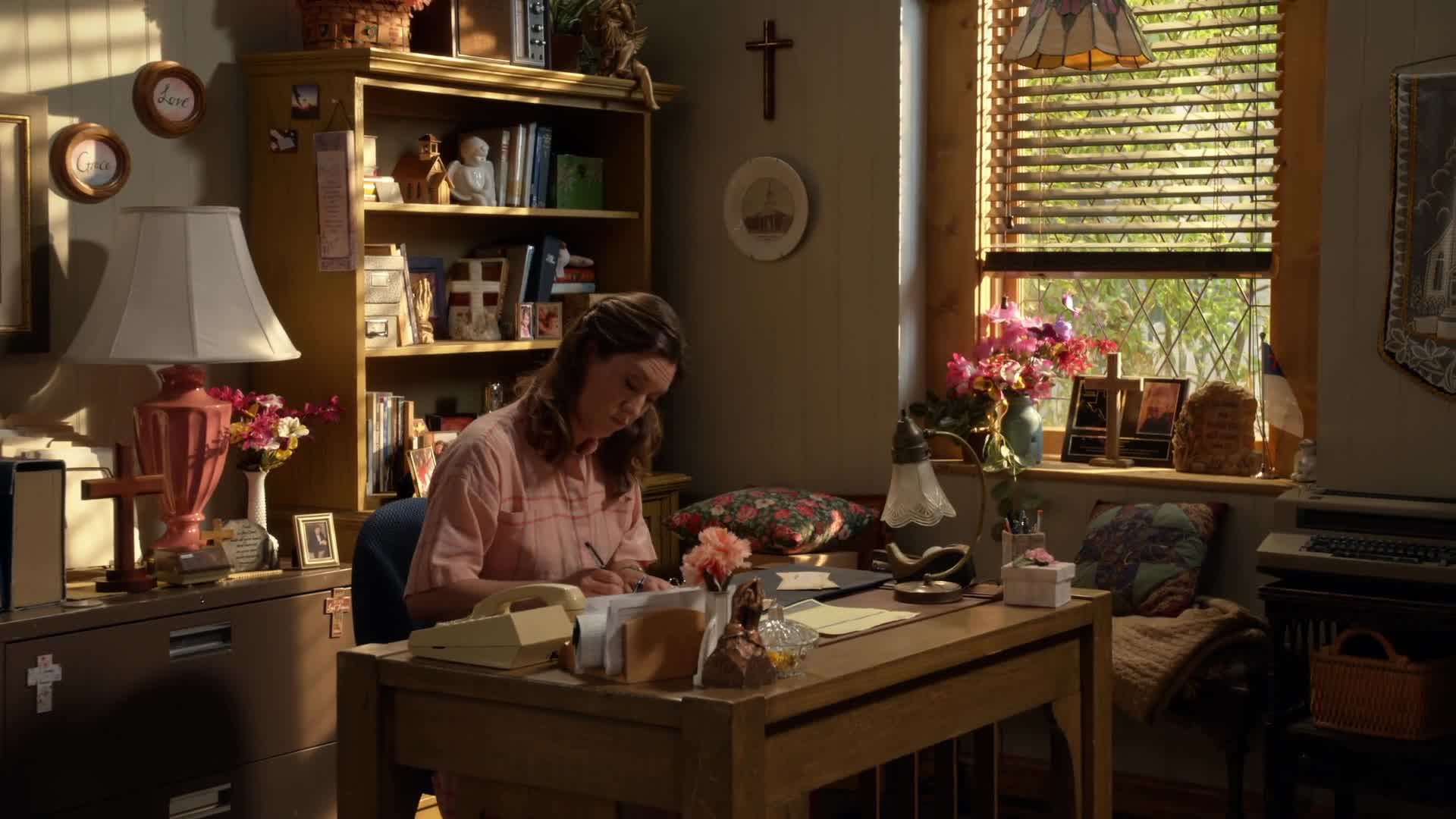 Georgie a Mandy: Poprvé svoji S01E05 CZ dabing HD 1080p mkv