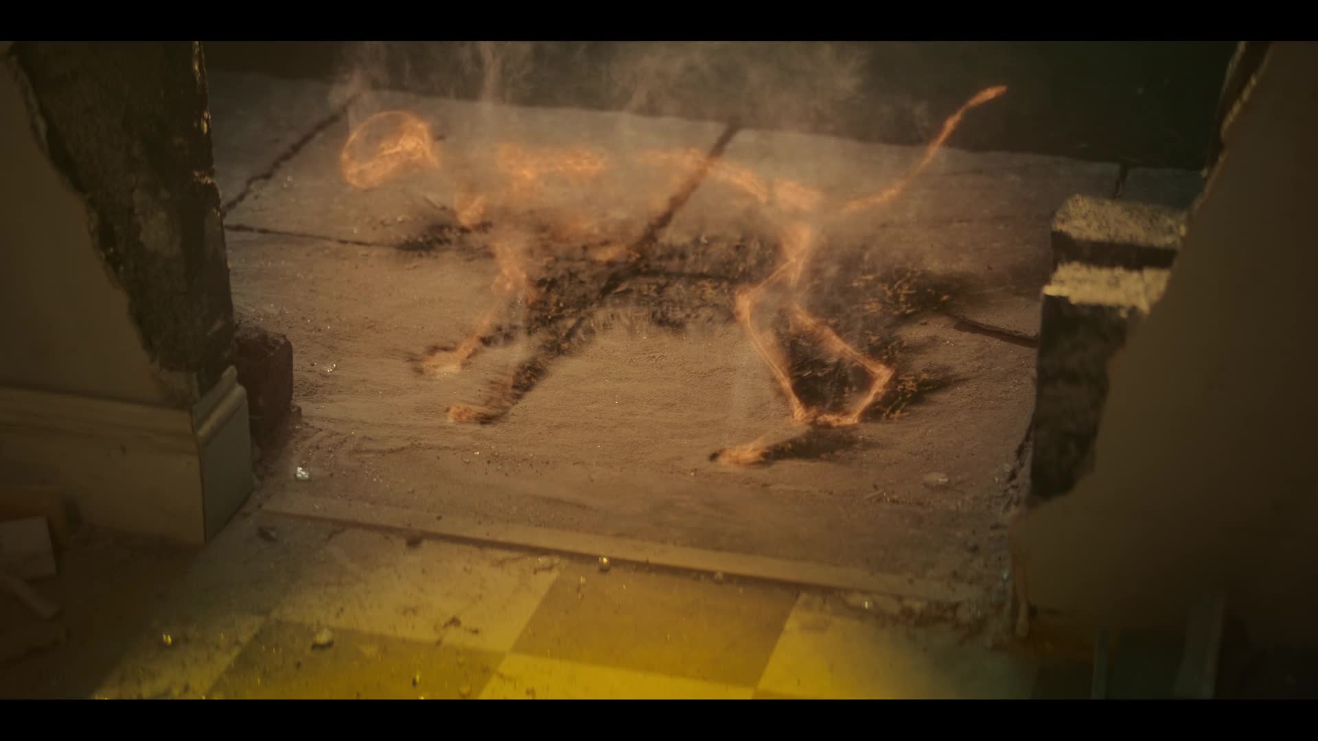 Pán času   Doctor Who S15E01 CZ dabing HD mkv