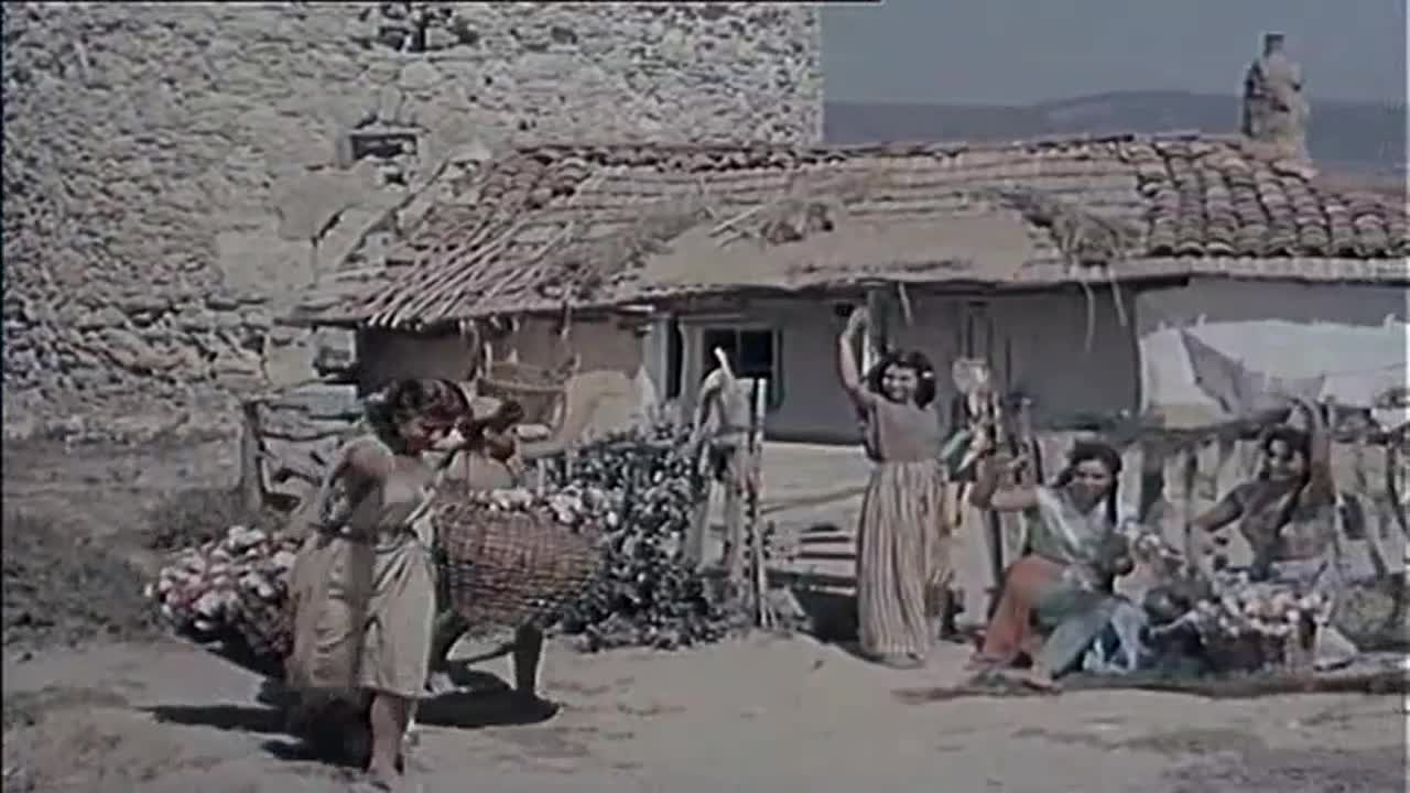 Labakan (Eduard Cupák,Karel Fiala,Jana Rybářová 1956 Fantasy Pohádka Bdrip 1080p ) Cz dabing mp4