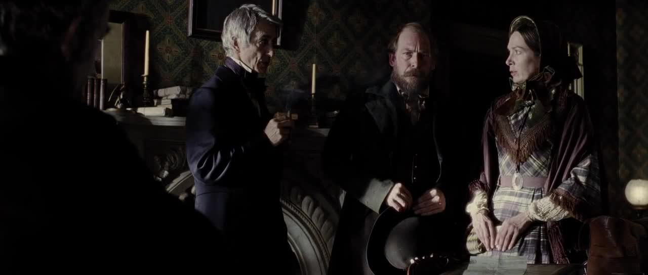 Lincoln (Daniel Day Lewis,Sally Field,Joseph Gordon Levitt,Tommy Lee Jones 2012 Životopisný Historický Drama Válečný Bdrip 1080p ) Cz dabing mp4