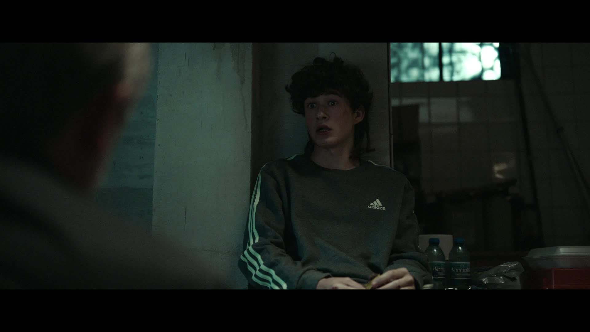 Slušný člověk S01E06 2025 CZ dabing HD 1080p mkv
