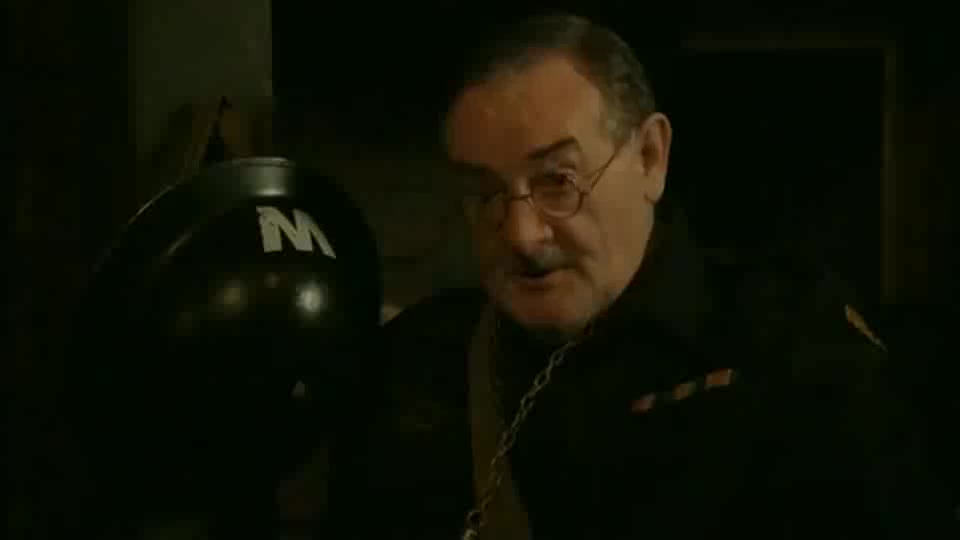 Tajemství prstenu (Shirley MacLaine,Christopher Plummer,Mischa Barton 2007 Drama Romantický Bdrip 1080p ) Cz dabing avi
