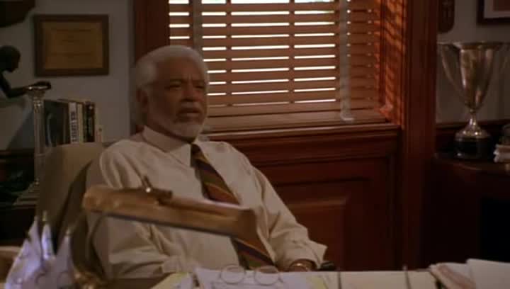 Kokosy na sněhu =1993 CZ avi