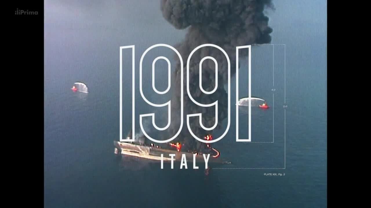 Jak vznika katastrofa S01E01 Deepwater Horizon a NASA Challenger [Deepwater Horizon and NASA Challenger] (cz 720p) mp4