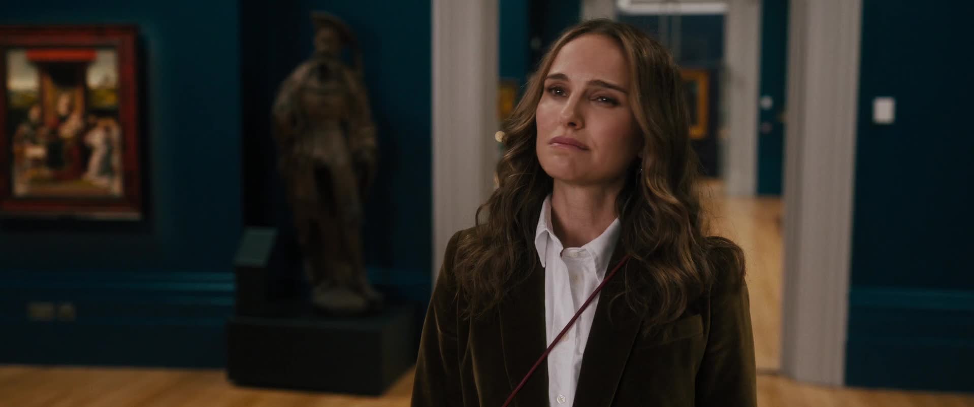 Pramen mládí   Fountain Of Youth 2025 1080p WEBRip x264 AAC5 1 CZ titulky mp4