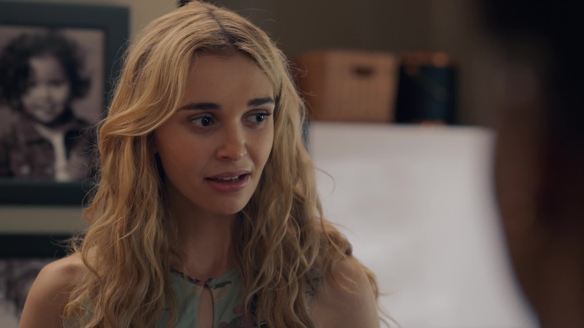 Ginny a Georgia S03E03 2025 CZ dabing HD 1080p mkv