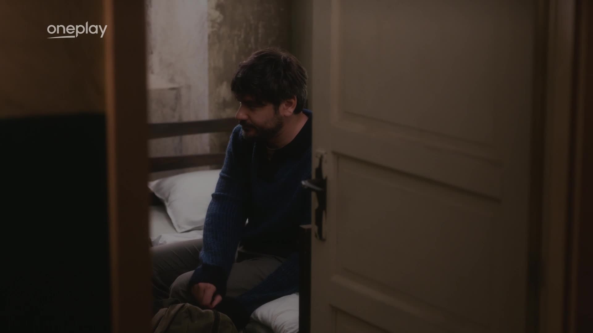 Bouře S01E01 mkv