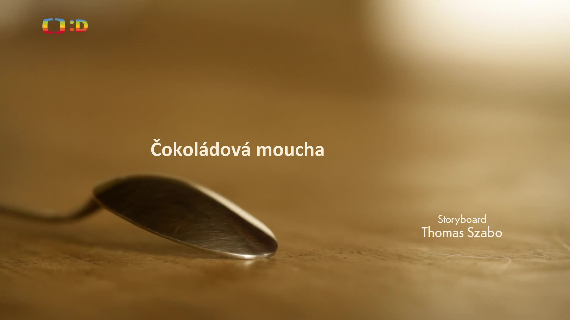 Mrnouskove S02E89 Cokoladova moucha [Mouche au chocolat] (cz 1080p) mp4