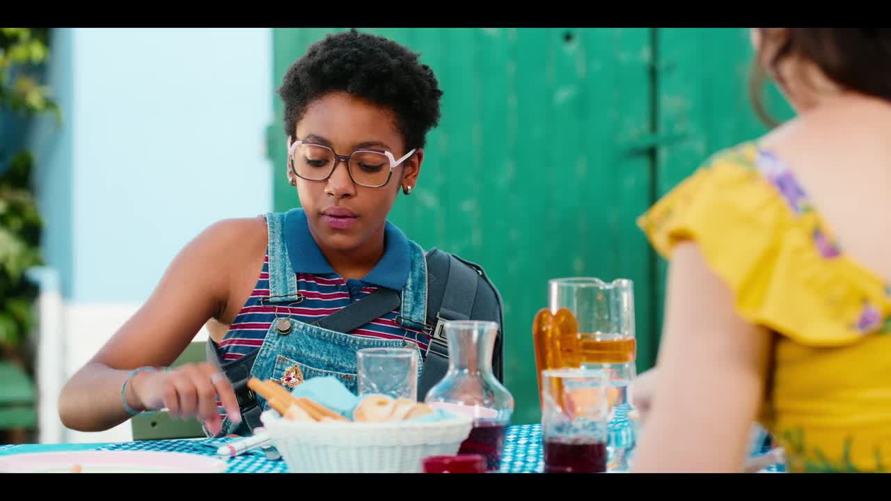 Tři metry nad nebem S01E08 A zase zima (2020) romantický czdab mkv