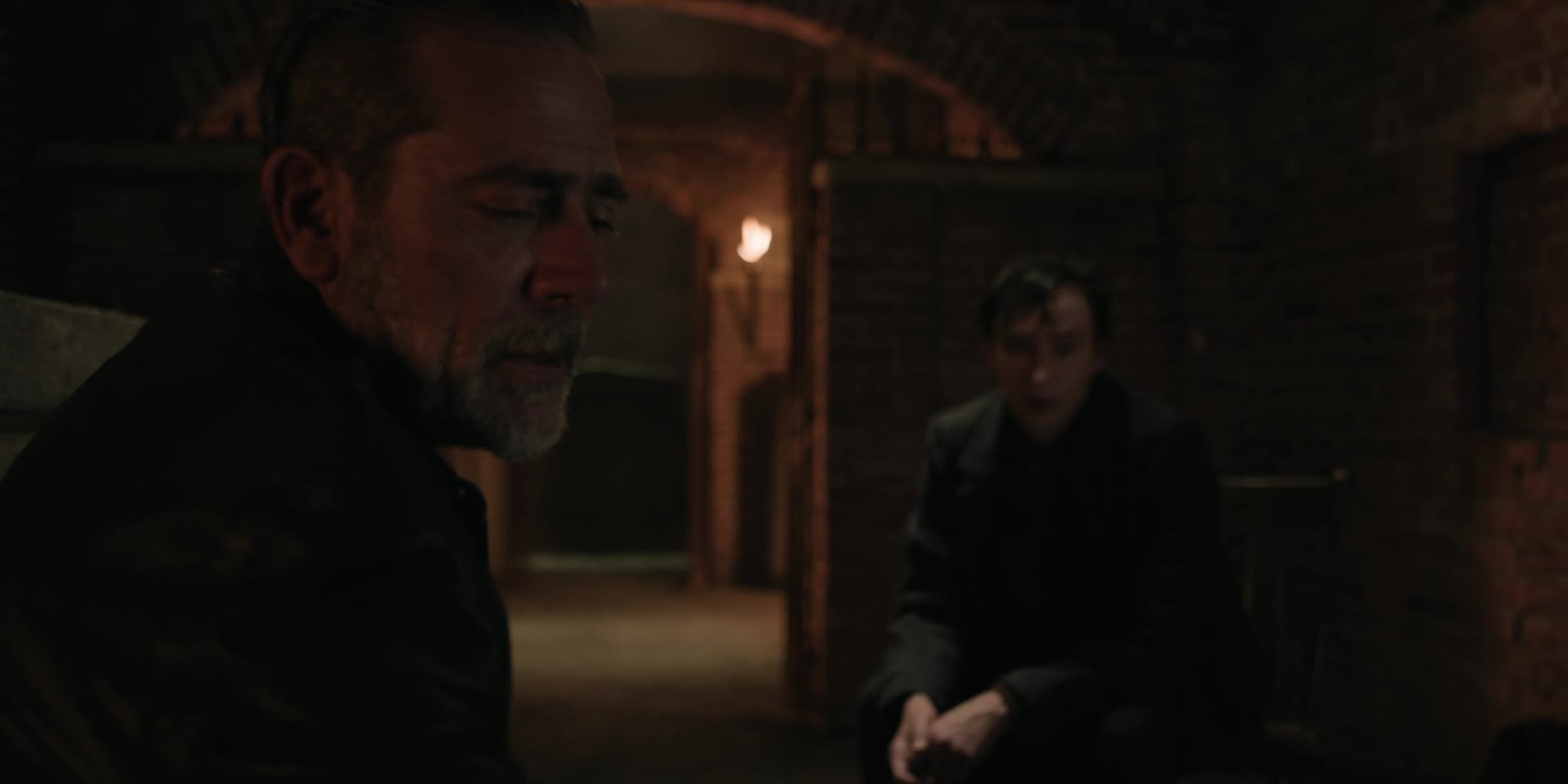 The Walking Dead Dead City S02E07 CZ dabing HD 1080p mkv