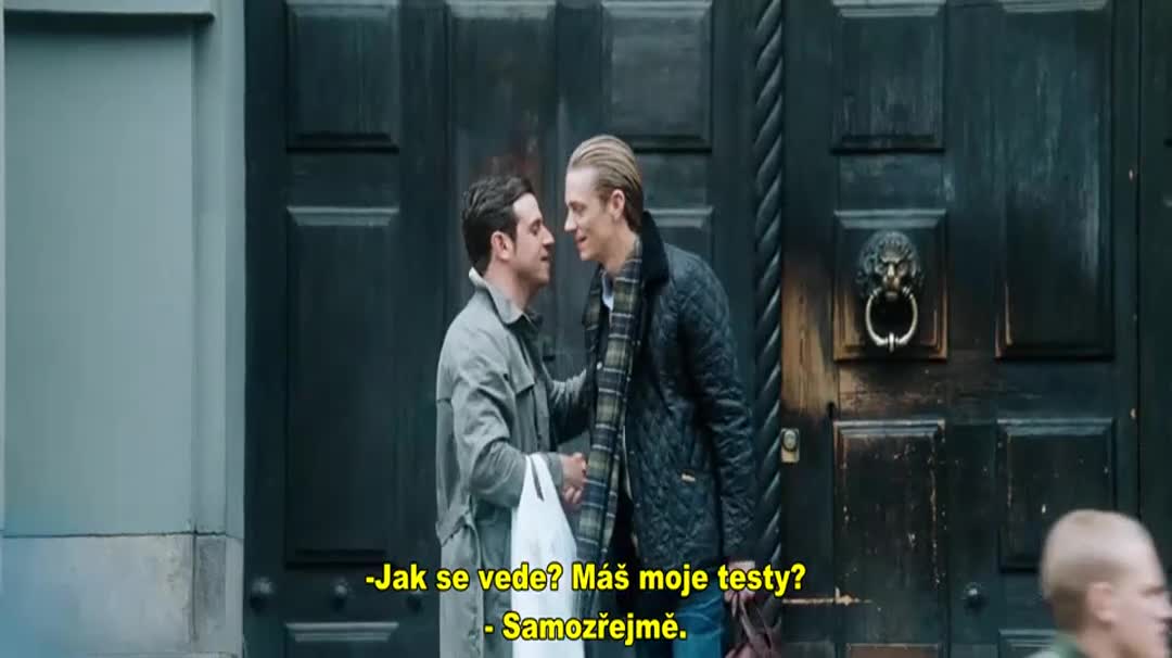 Snadný prachy (Joel Kinnaman,Matias Varela,Dragomir Mrsic 2010 Krimi Thriller Drama Akční Bdrip 1080p ) en dabing+Cz titulky mkv