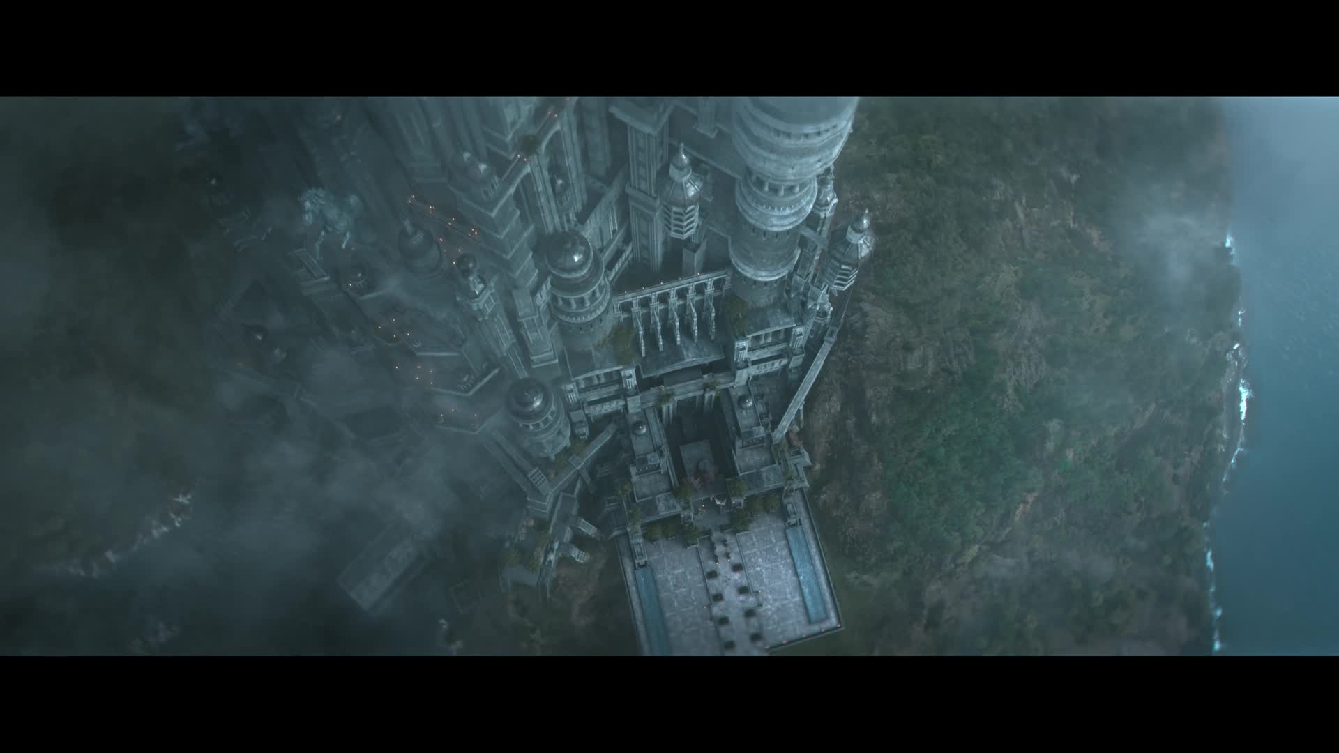 Sandman S02E10 2025 CZ dabing HD 1080p mkv