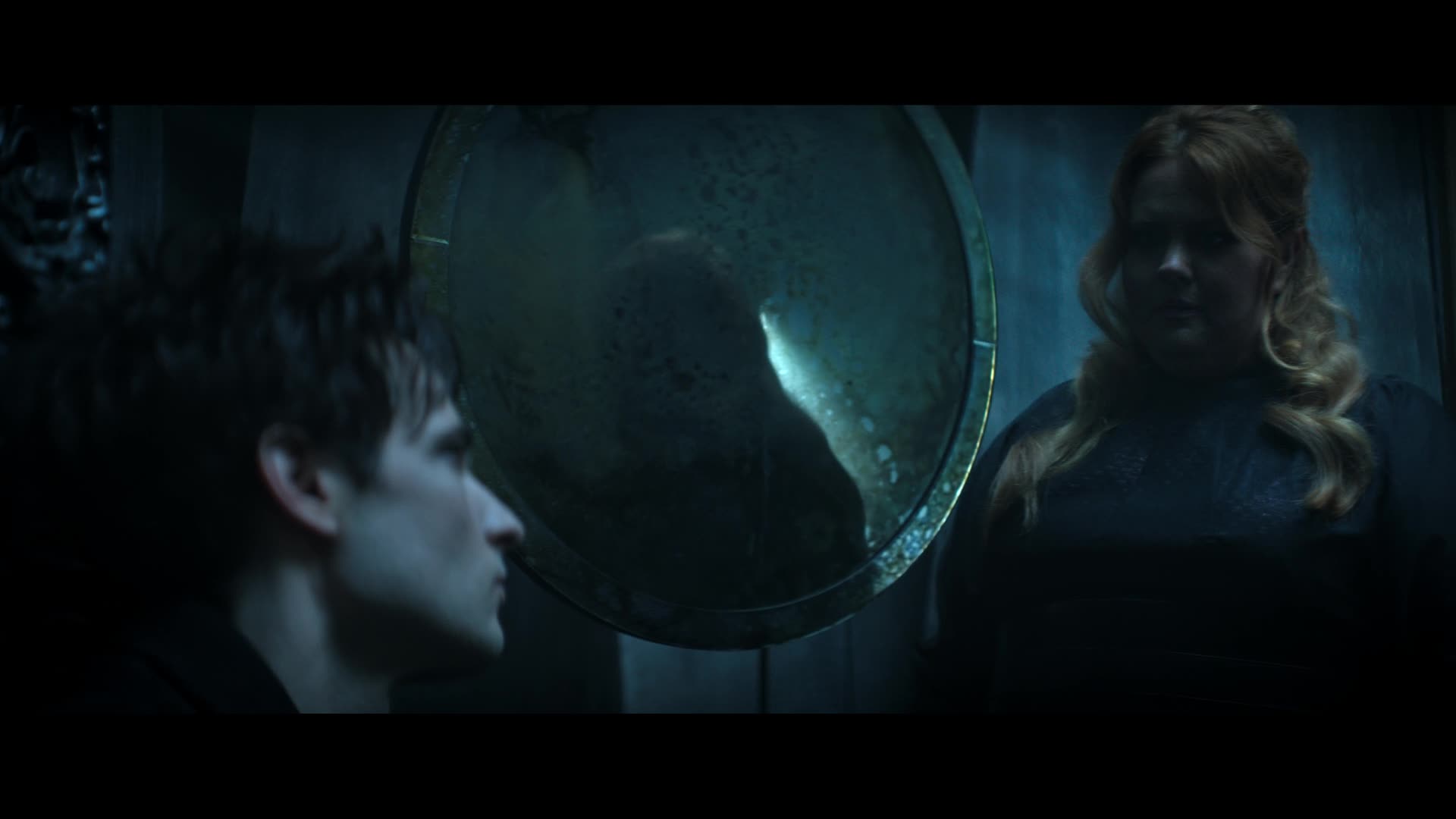 Sandman S02E08 2025 CZ dabing HD 1080p mkv