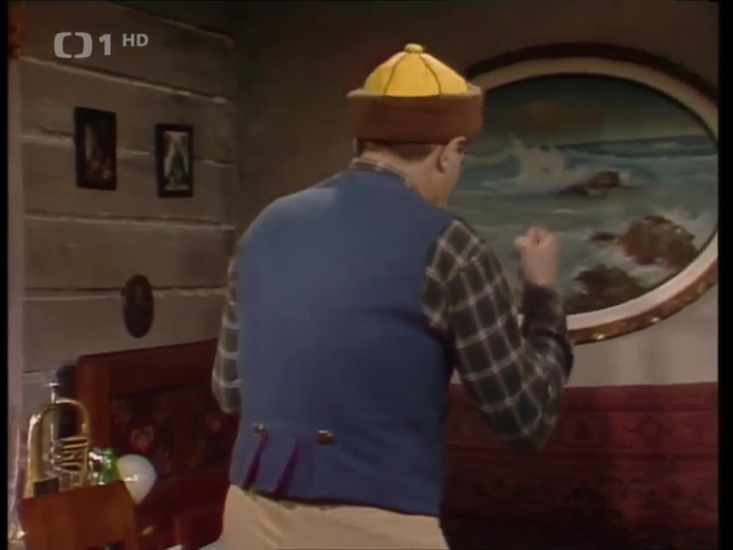 V tomhle zámku straší, šéfe 1989 CZ dab 1080p mp4
