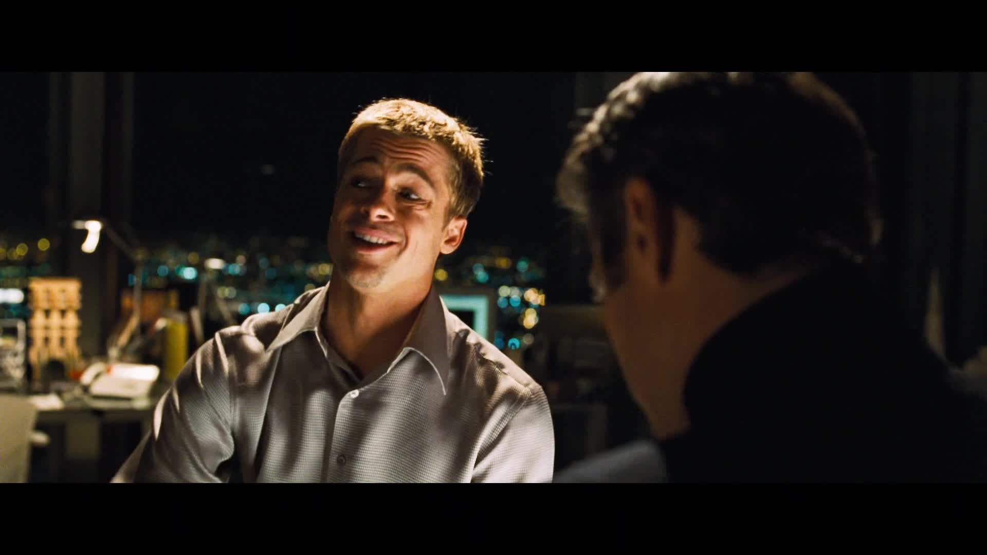 Dannyho parťáci 1 =2001 CZ avi