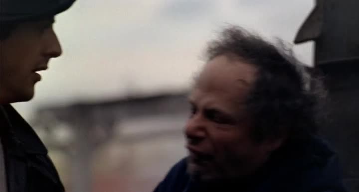 Rocky 1 =1976 CZ avi