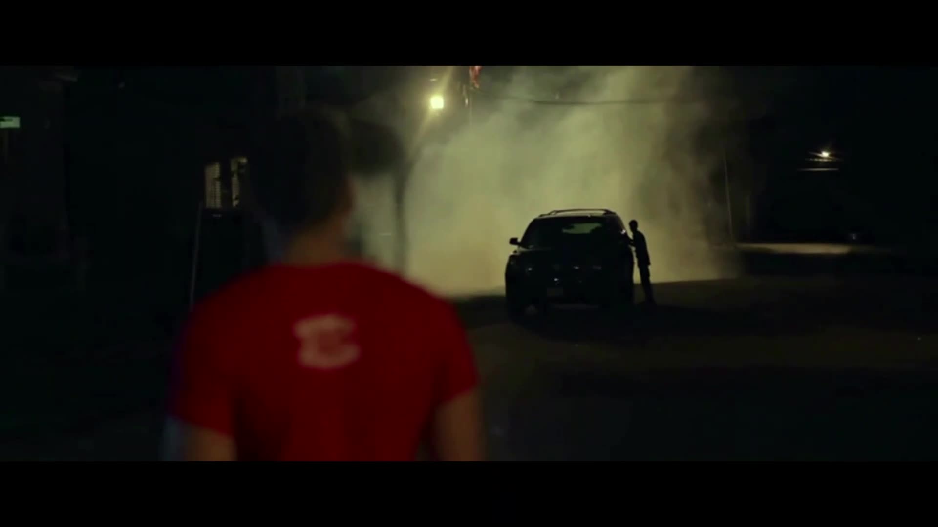 Pach krve (Charlotte Vega, Emma Dumont, Adrian Favela 2021 Horor Bdrip 1080p ) Cz dabing mp4