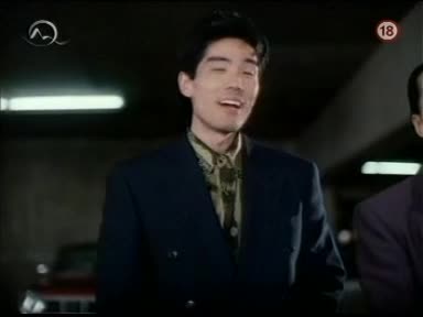 Krvavá päsť 5 1993 SK dabing mkv