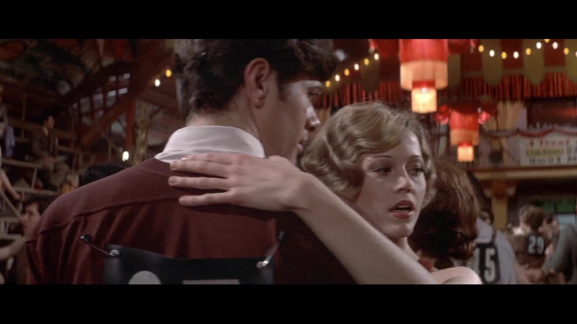 Koně se také střílejí 1969 CZ dabing HD mkv