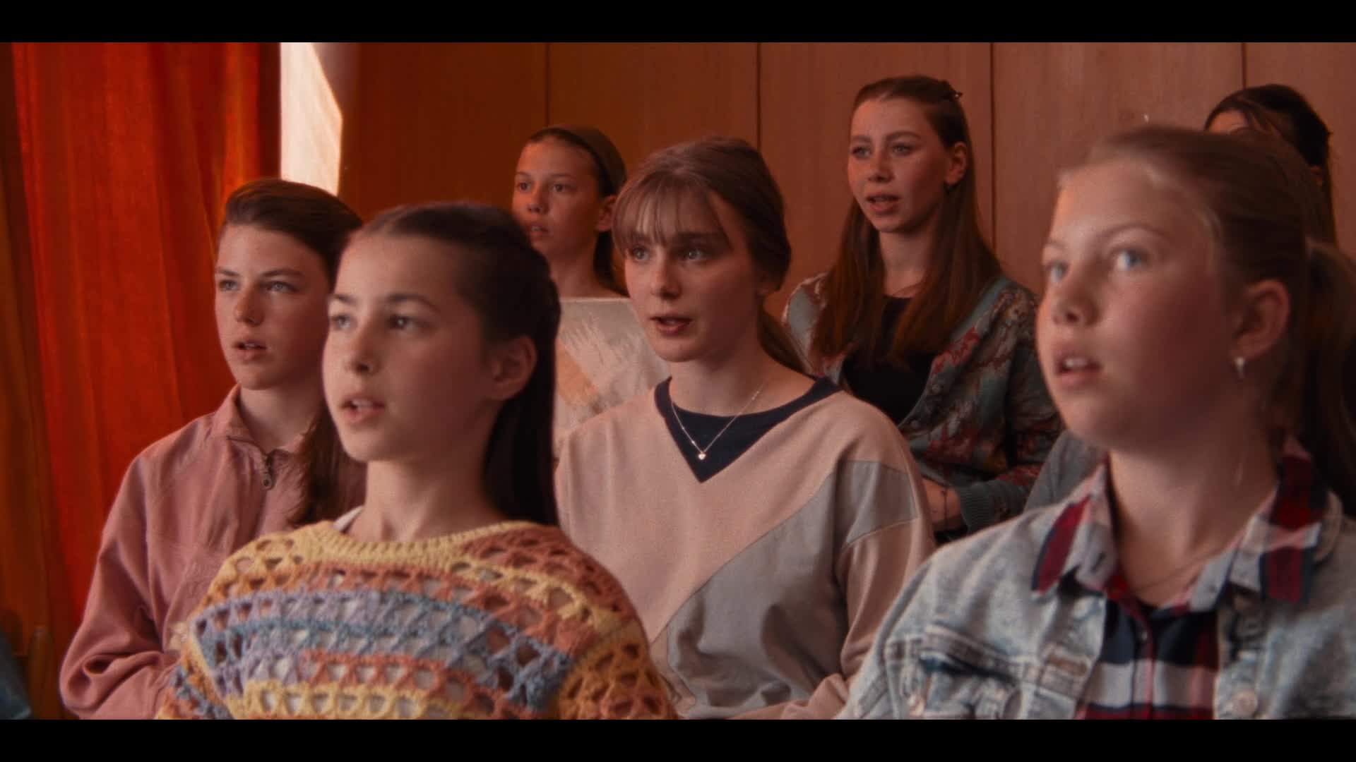 Sbormistr 2025 CZ drama HD 1080p mkv