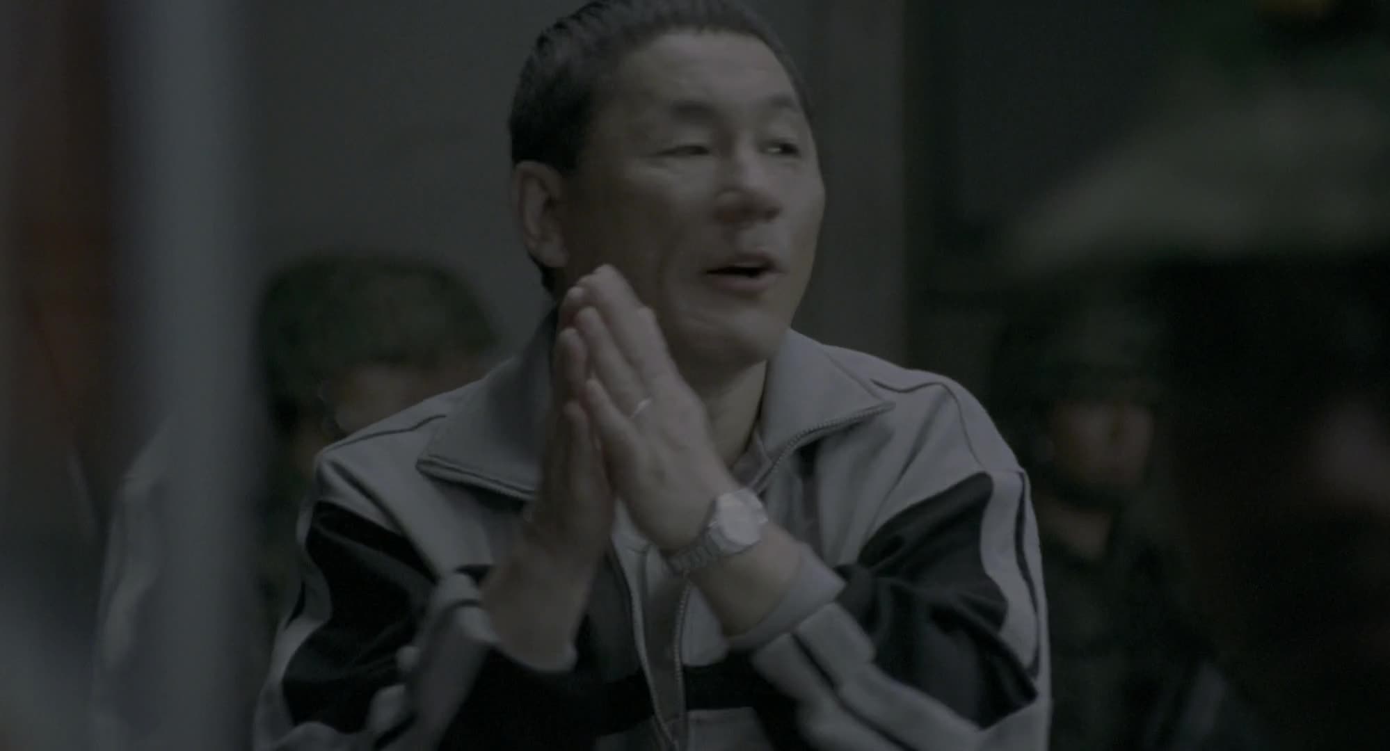 Battle Royale 2000 CZ dabing HD mp4