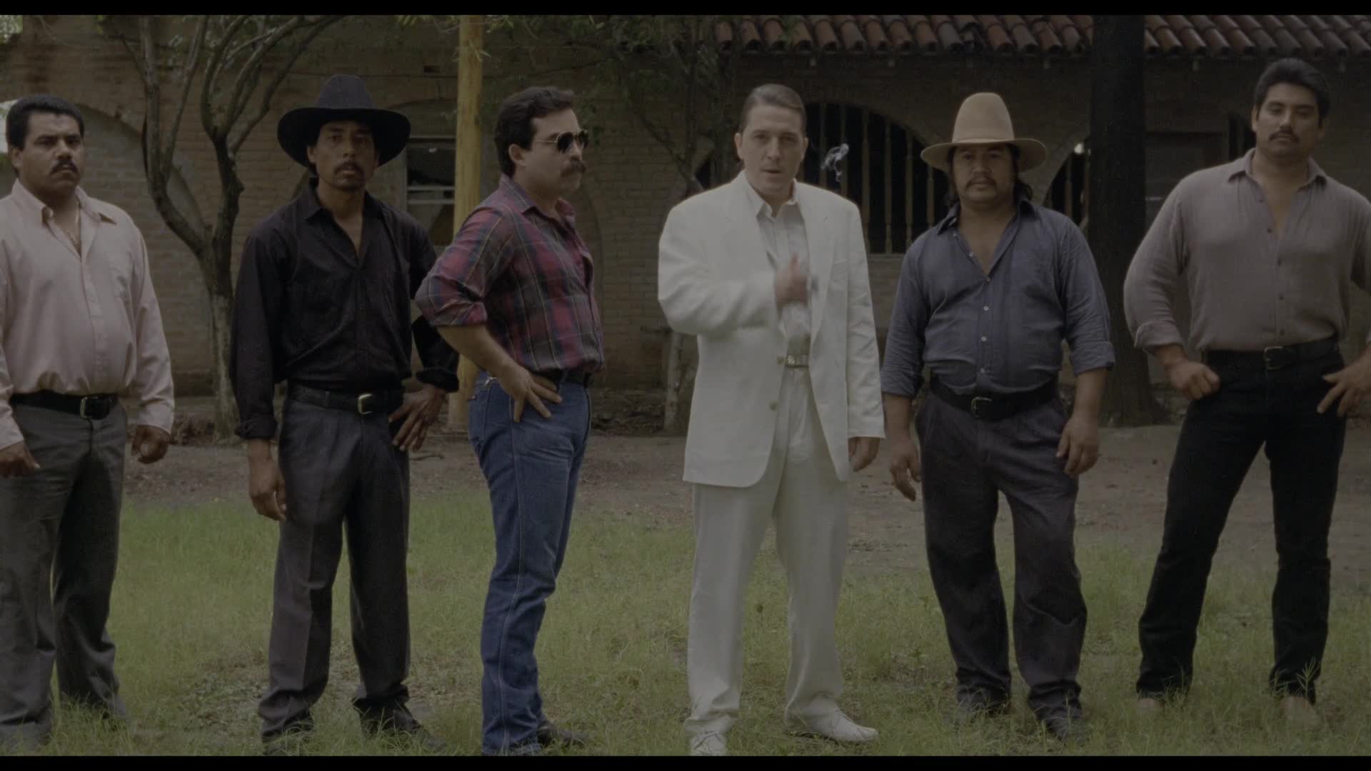 Desperado 1995 CZ dabing HD 1080p mp4