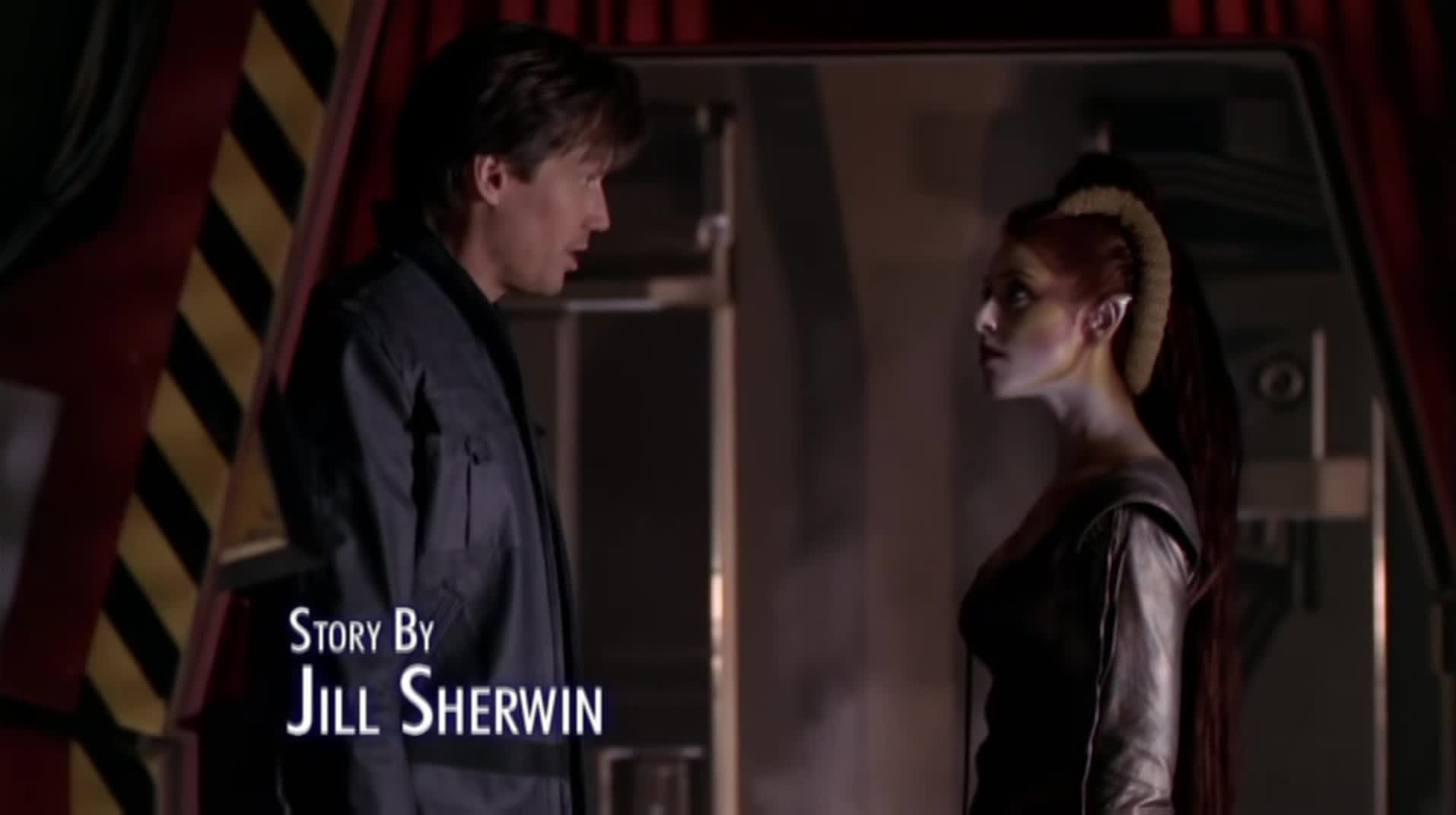 Andromeda S02E14 22 2001 CZ dab 1080p Ať si pamatuji všechny mé hříchy mkv