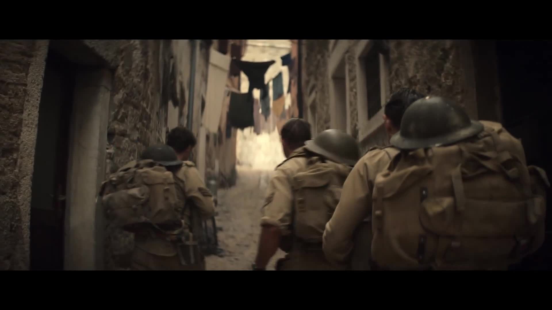 Pluk mizerů S02E02 {2025} válečný, drama 1080p CZ dabing mkv