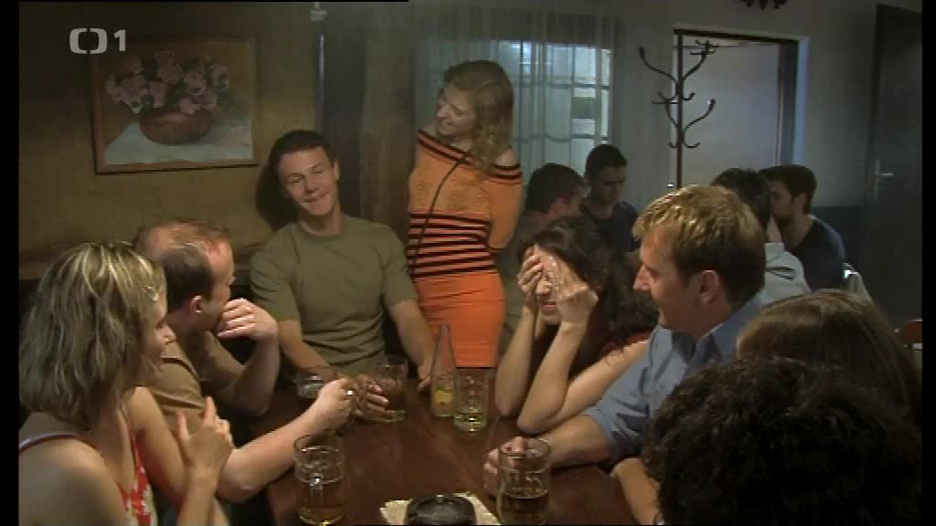 Proč bychom se netopili S01E07 10 2009 CZ dab 560p Vodácká svatba mp4