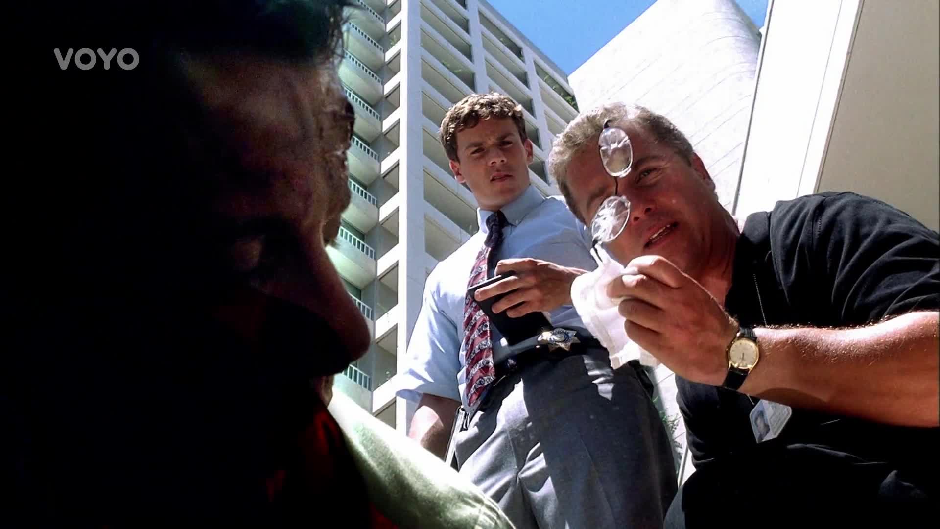 Kriminálka Las Vegas S01E02 23 2000 CZ dab 1080p Nečekaná změna mp4