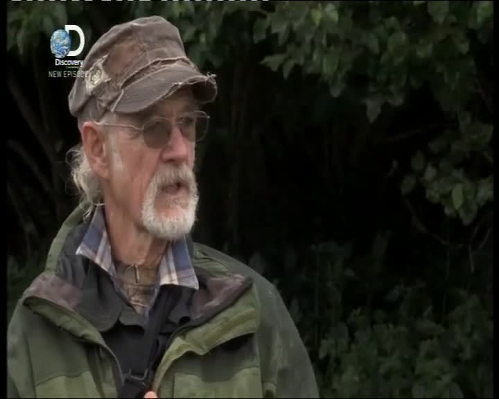 Aljaska posledni divocina 078 SD The Lost Episode mkv