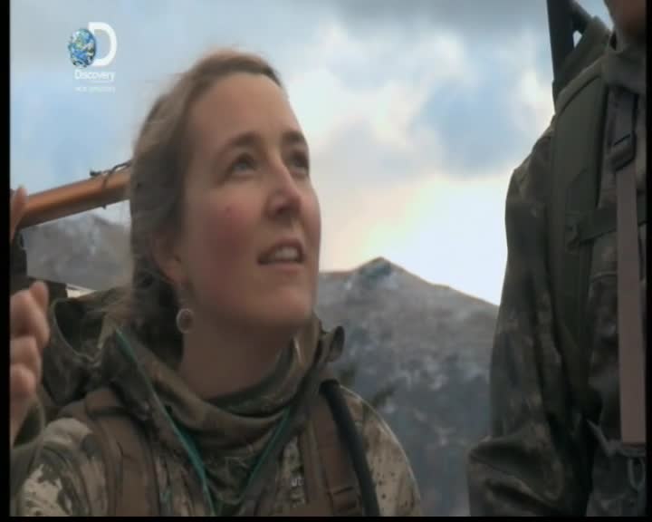 Aljaska posledni divocina 116 SD Blizici se mraz mkv