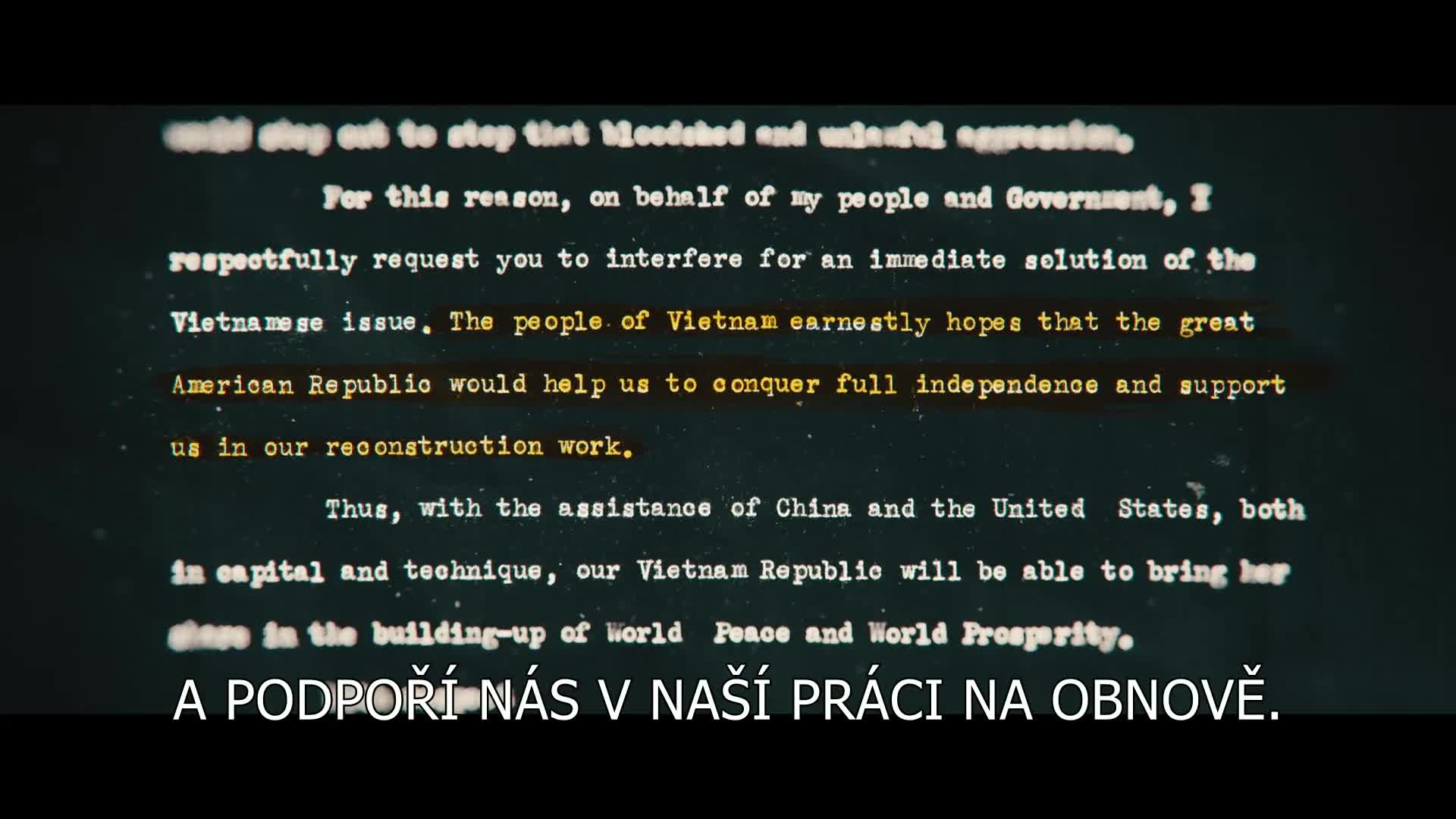 Zlomové okamžiky: Válka ve Vietnamu S01E02 {2025} AAC 5 1 1080p CZ dabing mkv
