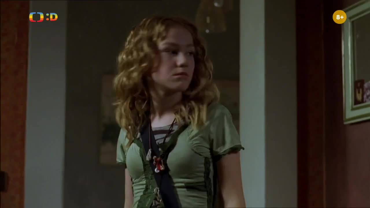 Žáby k zulíbání 2 2007 CZ dabing HD mp4