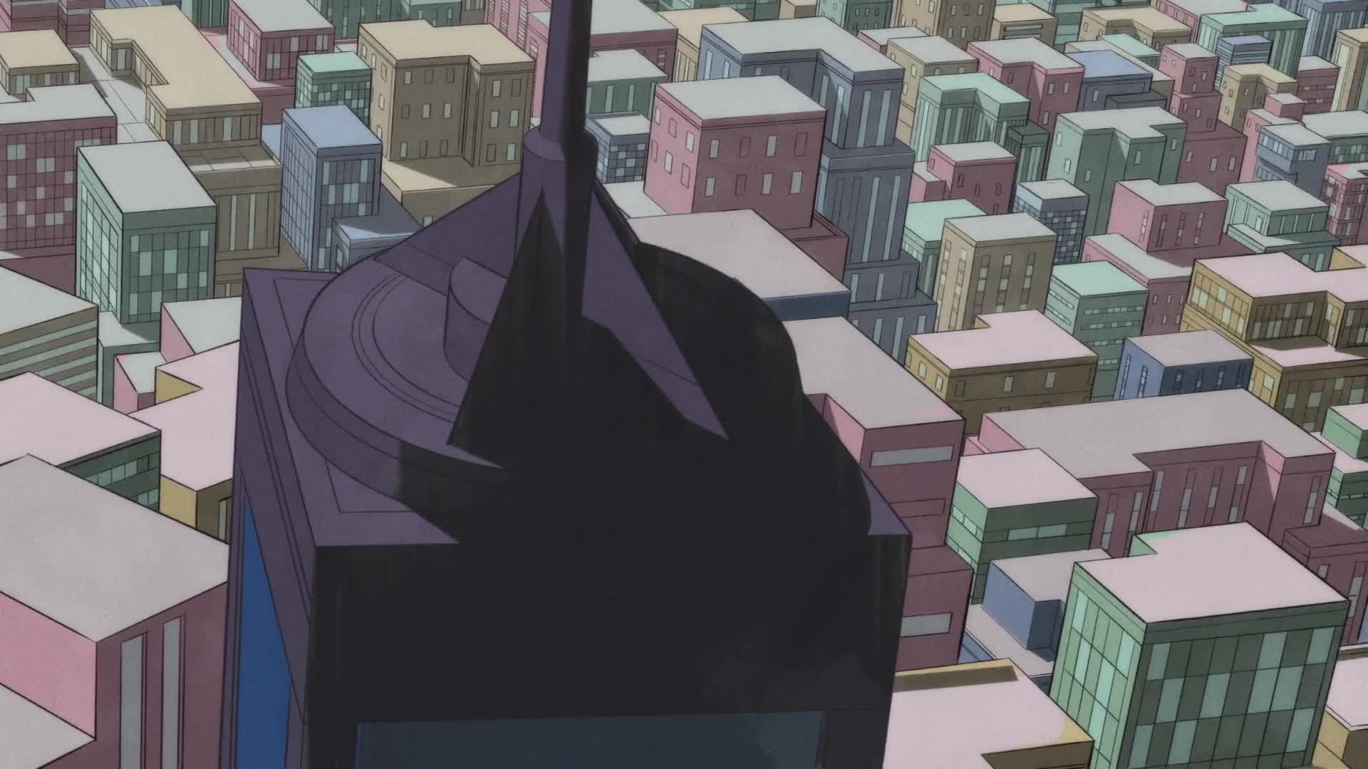 DC Showcase Blue Beetle 2021 [ENG1080p] mp4