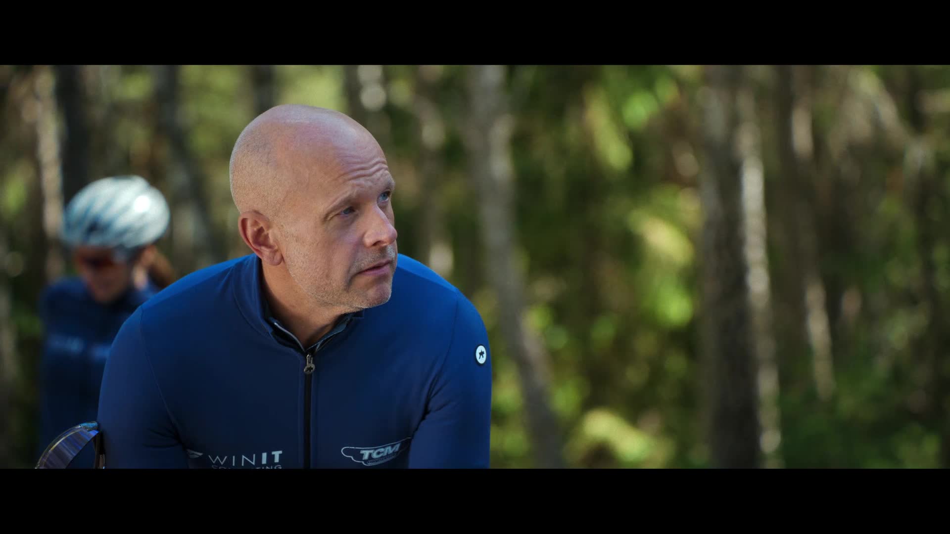 Mimo stopu 2 V jednom kole (Katia Winter, Fredrik Hallgren, Rakel Wärmländer 2025 Komedie Drama Romantický Bdrip 1080p ) Cz dabing mkv