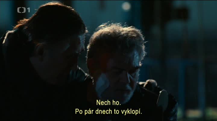 Rapl S02E12 Ryba smrdi od hlavy avi