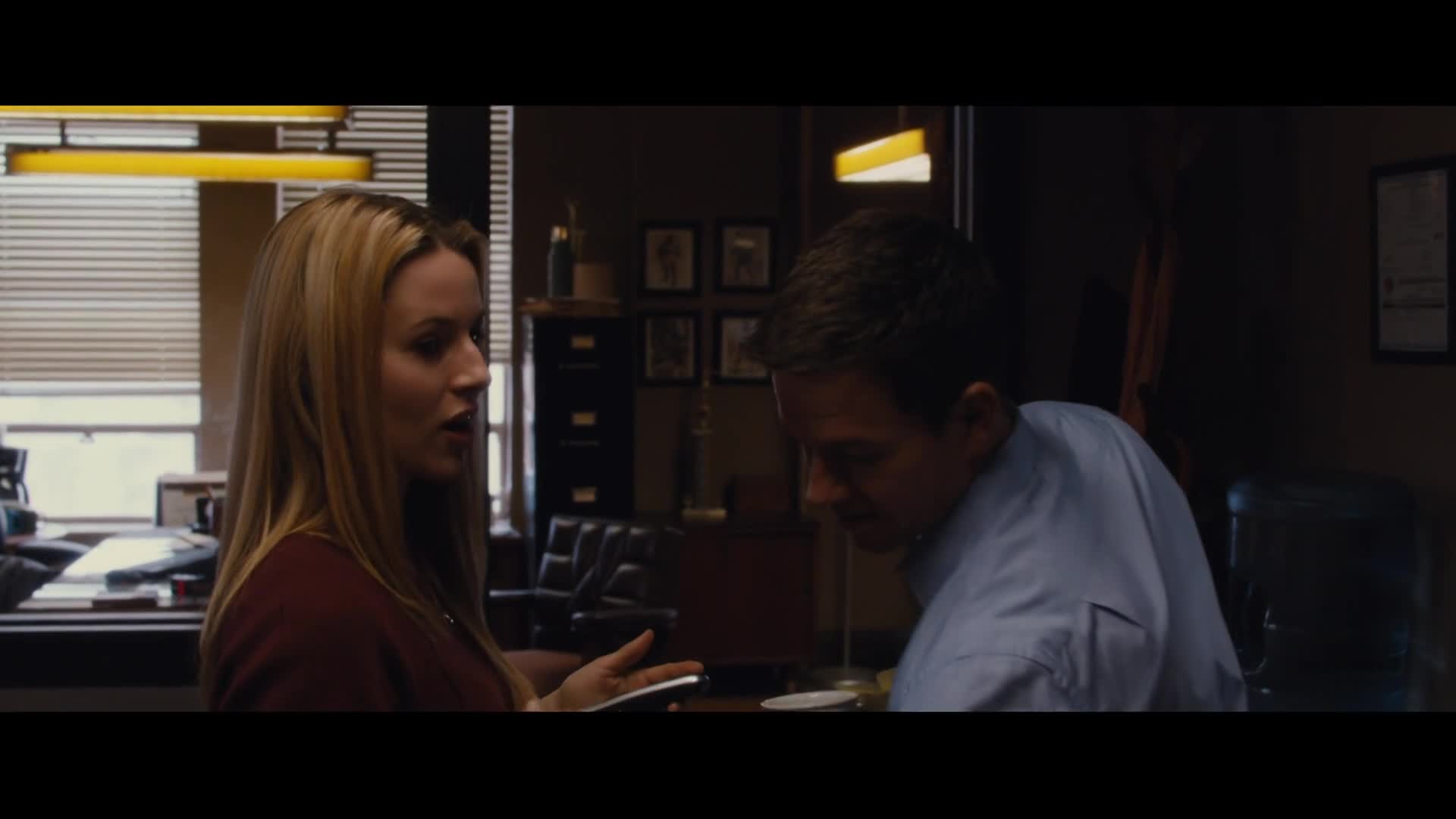 Zlomené město 2013 CZ dabing HD mp4