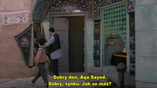 Božské děti 1997 CZ tit avi