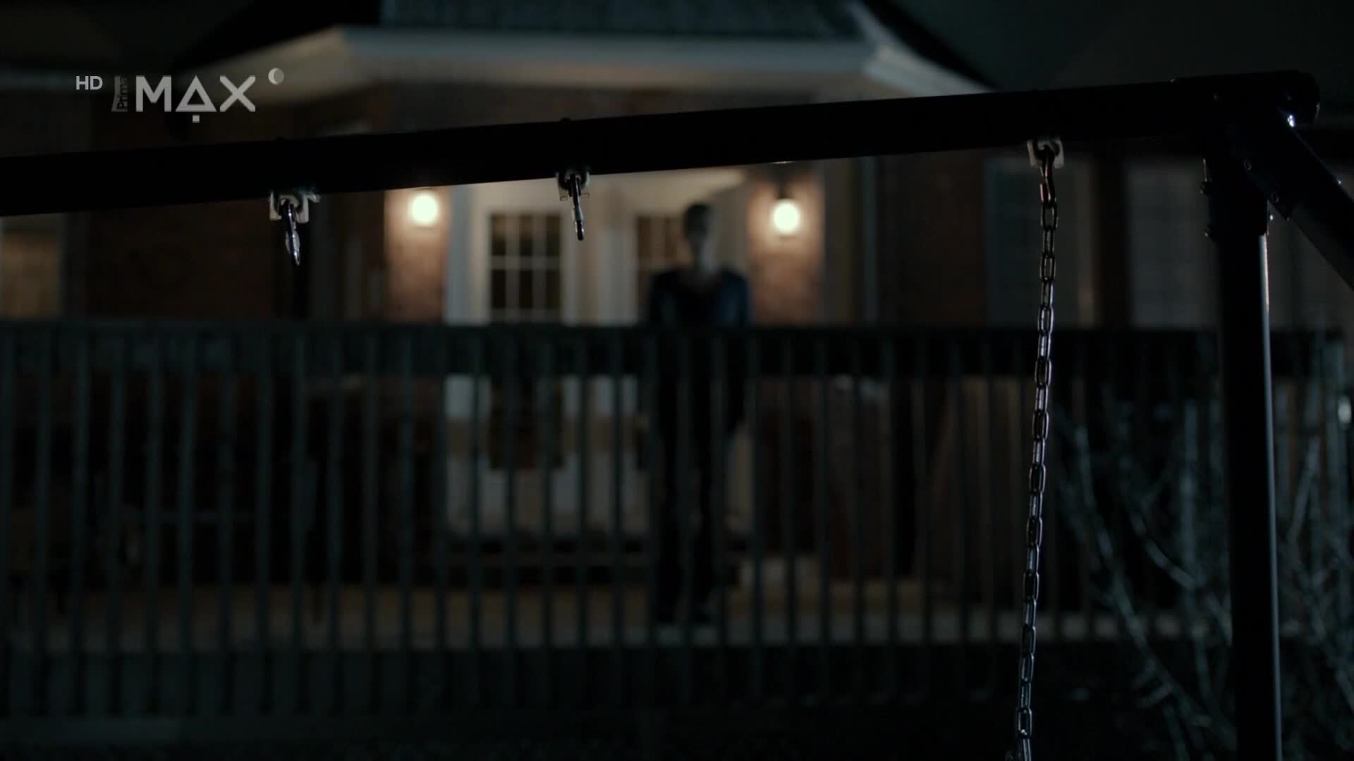 Prokletý klaun (Andy Powers, Laura Allen, Peter Stormare 2014 Drama Horor Bdrip 1080p ) Cz dabing mkv