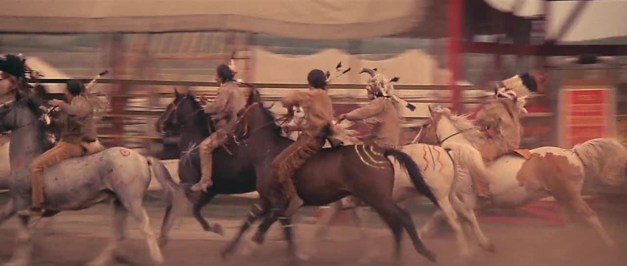 Buffalo Bill a Indiáni 1976 CZ dab 720p mkv