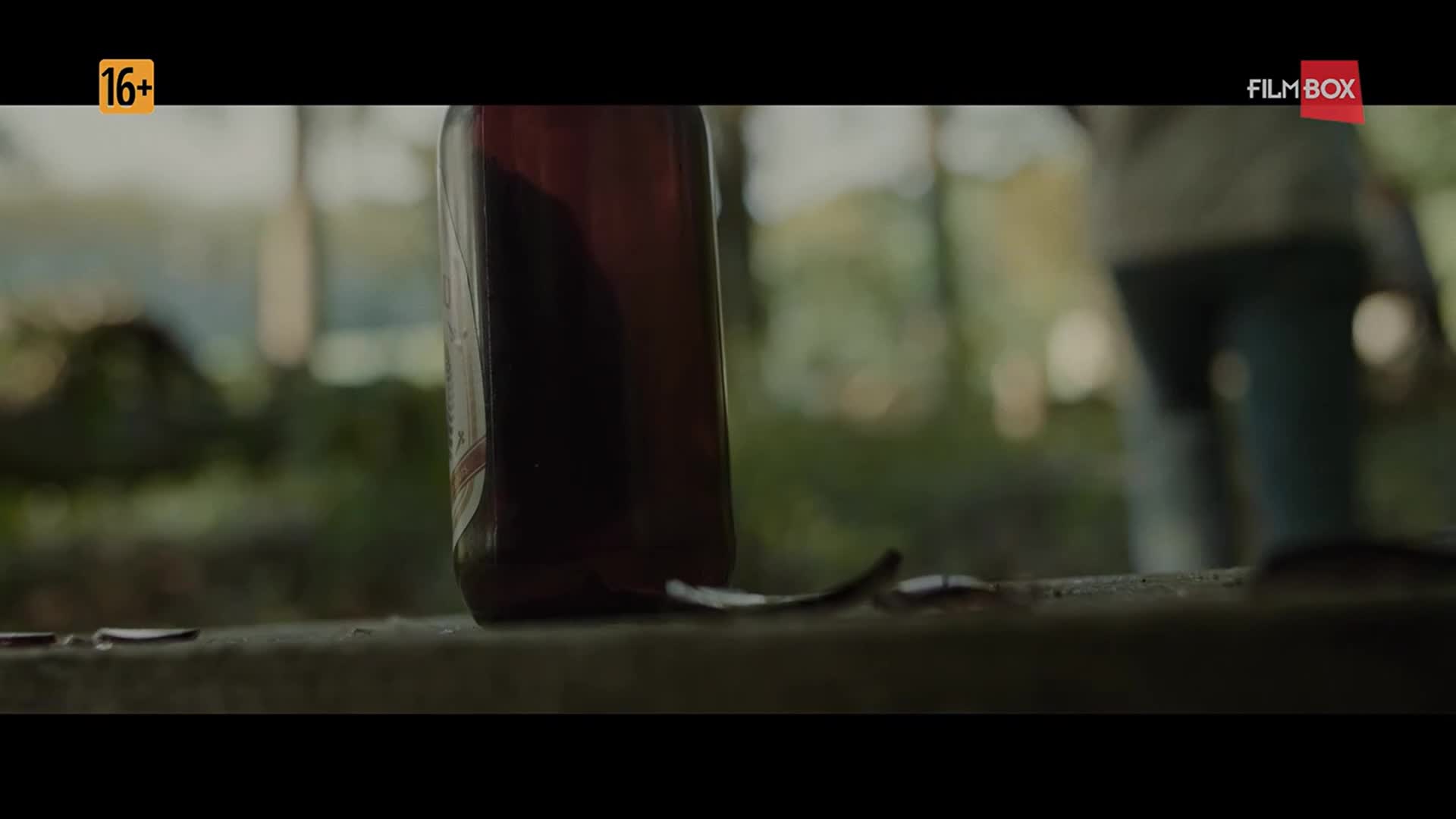 Když se vrací vlci 2024 CZ dabing HD mkv