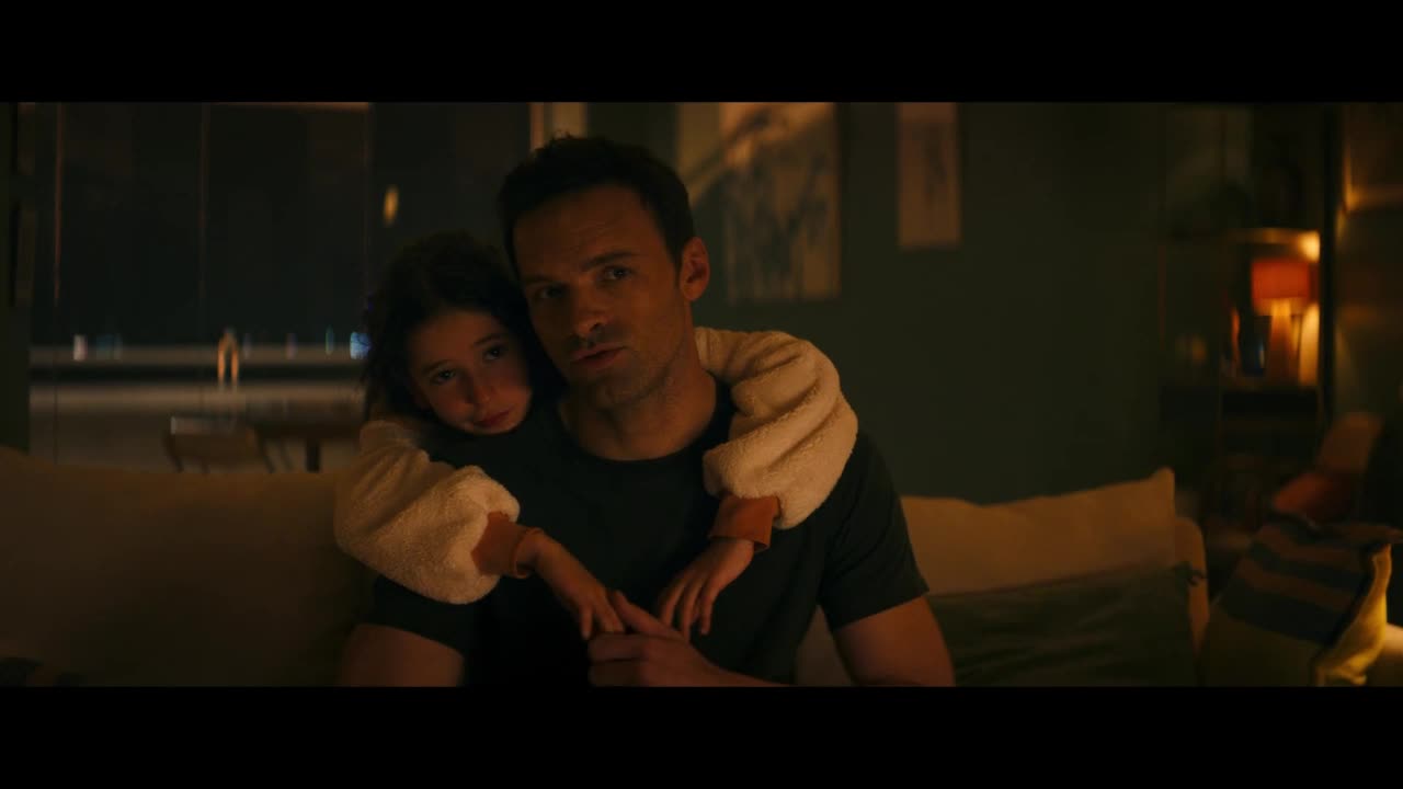 Mzda za strach (Franck Gastambide, Alban Lenoir, Ana Girardot 2024 Akční Dobrodružný Drama Thriller Bdrip 1080p ) Cz dabing mkv