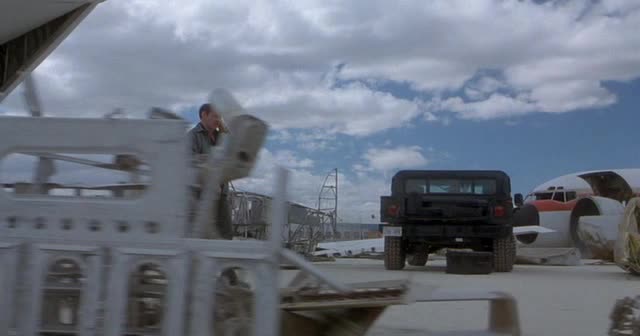 Jurský park svět =2001 CZ avi