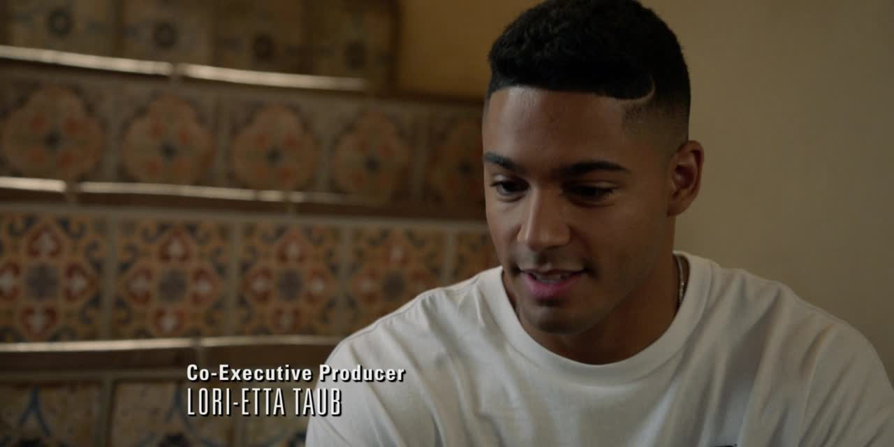 Fotbalový talent S02E06 16 2019 CZ dab 720p Hard Knock Life mkv