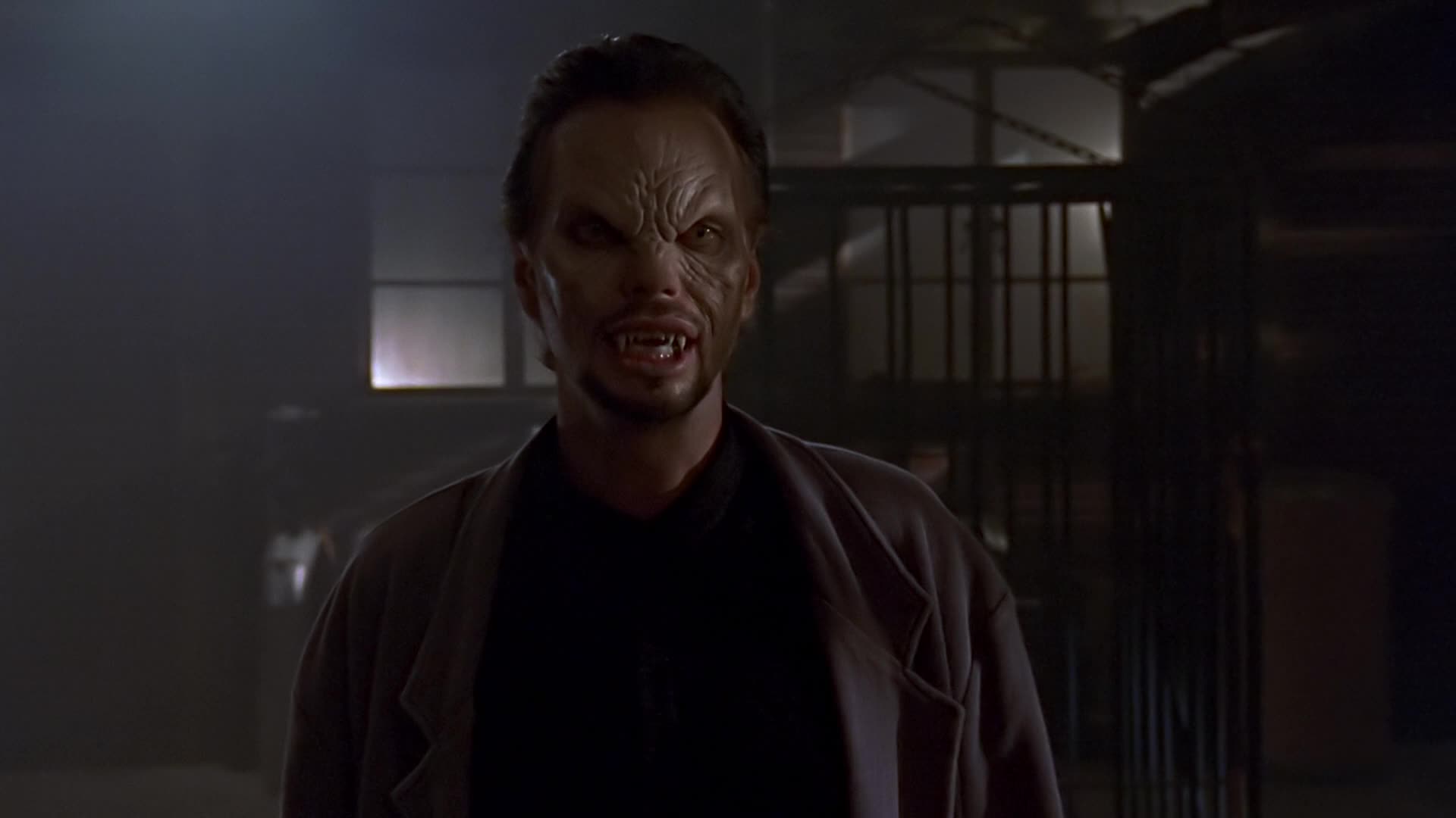 Buffy, přemožitelka upírů S02E03 22 1997 CZ dab 1080p Smrtonosná škola mkv