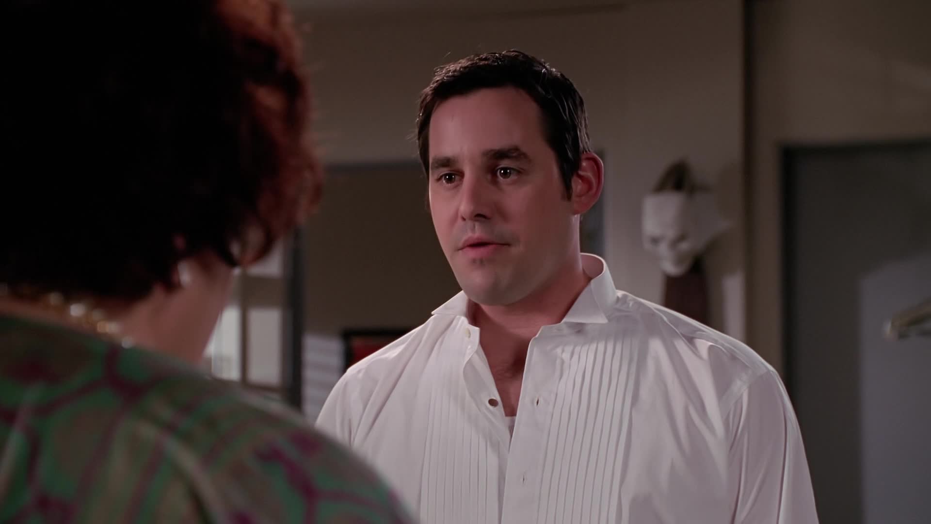 Buffy, přemožitelka upírů S06E16 22 2001 CZ dab 1080p Pekelné zvony mkv