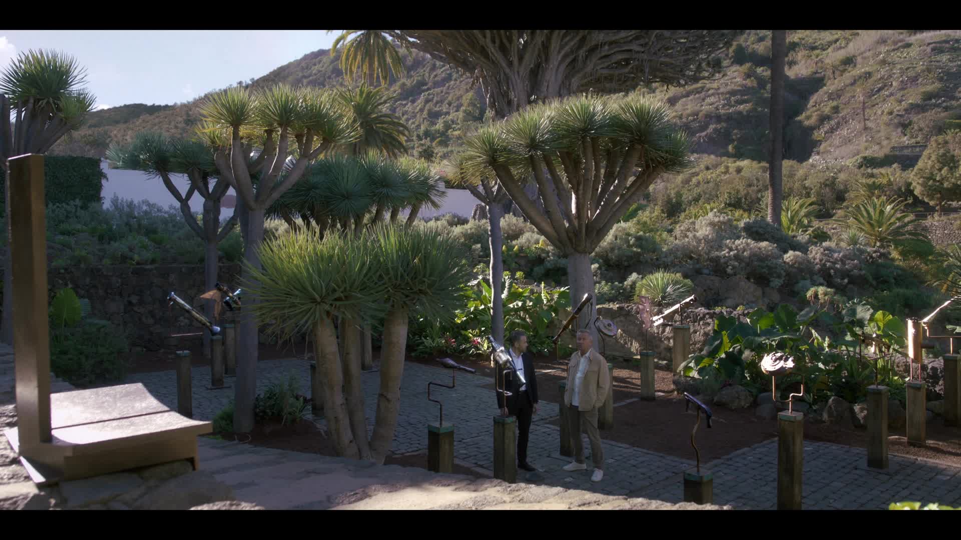 NCIS Námořní vyšetřovací služba Tony a Ziva S01E09 2025 CZ dabing HD mkv